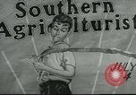Image of poor farm family United States USA, 1940, second 48 stock footage video 65675061311