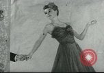 Image of poor farm family United States USA, 1940, second 52 stock footage video 65675061311