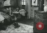 Image of poor farm family United States USA, 1940, second 54 stock footage video 65675061311