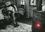 Image of poor farm family United States USA, 1940, second 55 stock footage video 65675061311