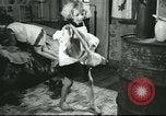 Image of poor farm family United States USA, 1940, second 56 stock footage video 65675061311