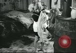Image of poor farm family United States USA, 1940, second 58 stock footage video 65675061311