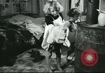 Image of poor farm family United States USA, 1940, second 59 stock footage video 65675061311
