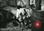 Image of poor farm family United States USA, 1940, second 62 stock footage video 65675061311