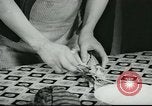 Standbild Poor Farm Familie United States USA, 1940, aus Sekunde 6 historischem Filmmaterial Videoclip 65675061312