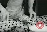 Standbild Poor Farm Familie United States USA, 1940, aus Sekunde 7 historischem Filmmaterial Videoclip 65675061312