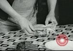 Standbild Poor Farm Familie United States USA, 1940, aus Sekunde 8 historischem Filmmaterial Videoclip 65675061312