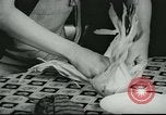 Standbild Poor Farm Familie United States USA, 1940, aus Sekunde 13 historischem Filmmaterial Videoclip 65675061312