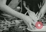 Standbild Poor Farm Familie United States USA, 1940, aus Sekunde 14 historischem Filmmaterial Videoclip 65675061312