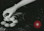 Standbild Poor Farm Familie United States USA, 1940, aus Sekunde 33 historischem Filmmaterial Videoclip 65675061312