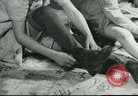 Standbild Poor Farm Familie United States USA, 1940, aus Sekunde 39 historischem Filmmaterial Videoclip 65675061312