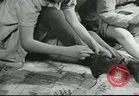 Standbild Poor Farm Familie United States USA, 1940, aus Sekunde 40 historischem Filmmaterial Videoclip 65675061312