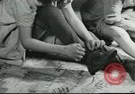 Standbild Poor Farm Familie United States USA, 1940, aus Sekunde 41 historischem Filmmaterial Videoclip 65675061312