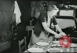 Standbild Poor Farm Familie United States USA, 1940, aus Sekunde 43 historischem Filmmaterial Videoclip 65675061312