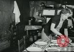 Standbild Poor Farm Familie United States USA, 1940, aus Sekunde 44 historischem Filmmaterial Videoclip 65675061312