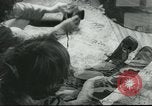 Standbild Poor Farm Familie United States USA, 1940, aus Sekunde 48 historischem Filmmaterial Videoclip 65675061312