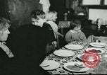 Standbild Poor Farm Familie United States USA, 1940, aus Sekunde 50 historischem Filmmaterial Videoclip 65675061312
