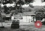 Standbild Richard Nixon Corregidor Island Philippinen, 1953, aus Sekunde 4 historischem Filmmaterial Videoclip 65675061313
