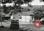 Standbild Richard Nixon Corregidor Island Philippinen, 1953, aus Sekunde 6 historischem Filmmaterial Videoclip 65675061313