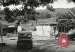 Standbild Richard Nixon Corregidor Island Philippinen, 1953, aus Sekunde 7 historischem Filmmaterial Videoclip 65675061313