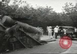 Standbild Richard Nixon Corregidor Island Philippinen, 1953, aus Sekunde 13 historischem Filmmaterial Videoclip 65675061313