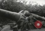 Standbild Richard Nixon Corregidor Island Philippinen, 1953, aus Sekunde 14 historischem Filmmaterial Videoclip 65675061313