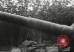 Standbild Richard Nixon Corregidor Island Philippinen, 1953, aus Sekunde 15 historischem Filmmaterial Videoclip 65675061313