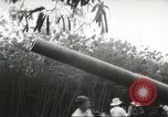 Standbild Richard Nixon Corregidor Island Philippinen, 1953, aus Sekunde 18 historischem Filmmaterial Videoclip 65675061313