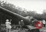 Standbild Richard Nixon Corregidor Island Philippinen, 1953, aus Sekunde 20 historischem Filmmaterial Videoclip 65675061313