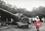 Standbild Richard Nixon Corregidor Island Philippinen, 1953, aus Sekunde 22 historischem Filmmaterial Videoclip 65675061313