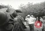 Standbild Richard Nixon Corregidor Island Philippinen, 1953, aus Sekunde 24 historischem Filmmaterial Videoclip 65675061313