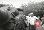 Standbild Richard Nixon Corregidor Island Philippinen, 1953, aus Sekunde 26 historischem Filmmaterial Videoclip 65675061313