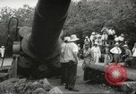Standbild Richard Nixon Corregidor Island Philippinen, 1953, aus Sekunde 33 historischem Filmmaterial Videoclip 65675061313