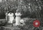 Standbild Richard Nixon Corregidor Island Philippinen, 1953, aus Sekunde 46 historischem Filmmaterial Videoclip 65675061313