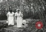 Standbild Richard Nixon Corregidor Island Philippinen, 1953, aus Sekunde 47 historischem Filmmaterial Videoclip 65675061313