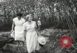 Standbild Richard Nixon Corregidor Island Philippinen, 1953, aus Sekunde 48 historischem Filmmaterial Videoclip 65675061313