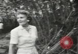 Standbild Richard Nixon Corregidor Island Philippinen, 1953, aus Sekunde 51 historischem Filmmaterial Videoclip 65675061313