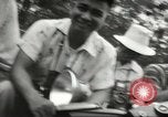 Standbild Richard Nixon Corregidor Island Philippinen, 1953, aus Sekunde 53 historischem Filmmaterial Videoclip 65675061313