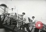 Standbild Richard Nixon mit Ramon Magsaysay Corregidor Island Philippinen, 1953, aus Sekunde 41 historischem Filmmaterial Videoclip 65675061314