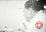 Standbild Richard Nixon mit Ramon Magsaysay Corregidor Island Philippinen, 1953, aus Sekunde 44 historischem Filmmaterial Videoclip 65675061314