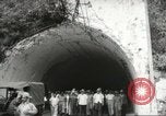 Standbild Richard Nixon Corregidor Island Philippinen, 1953, aus Sekunde 3 historischem Filmmaterial Videoclip 65675061315