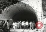Standbild Richard Nixon Corregidor Island Philippinen, 1953, aus Sekunde 4 historischem Filmmaterial Videoclip 65675061315