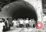 Standbild Richard Nixon Corregidor Island Philippinen, 1953, aus Sekunde 6 historischem Filmmaterial Videoclip 65675061315