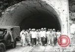 Standbild Richard Nixon Corregidor Island Philippinen, 1953, aus Sekunde 7 historischem Filmmaterial Videoclip 65675061315