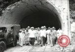Standbild Richard Nixon Corregidor Island Philippinen, 1953, aus Sekunde 8 historischem Filmmaterial Videoclip 65675061315