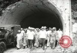 Standbild Richard Nixon Corregidor Island Philippinen, 1953, aus Sekunde 9 historischem Filmmaterial Videoclip 65675061315