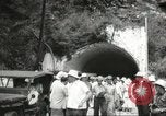 Standbild Richard Nixon Corregidor Island Philippinen, 1953, aus Sekunde 11 historischem Filmmaterial Videoclip 65675061315
