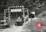 Standbild Richard Nixon Corregidor Island Philippinen, 1953, aus Sekunde 16 historischem Filmmaterial Videoclip 65675061315