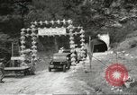Standbild Richard Nixon Corregidor Island Philippinen, 1953, aus Sekunde 17 historischem Filmmaterial Videoclip 65675061315
