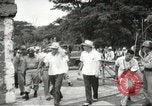 Standbild Richard Nixon Corregidor Island Philippinen, 1953, aus Sekunde 22 historischem Filmmaterial Videoclip 65675061315